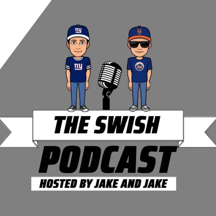 cover art for Episode 171: NFL PREDICTIONS