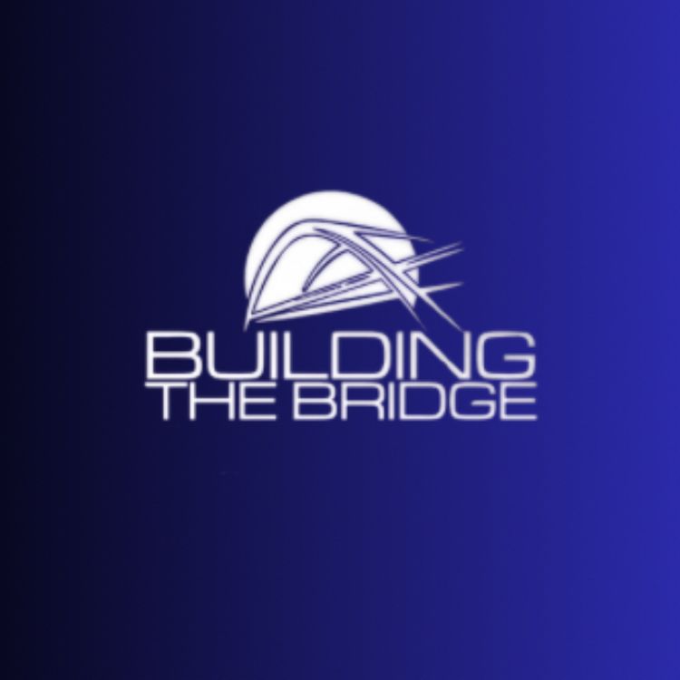 cover art for Dr. Carl Wilson: Bridging the Gap for All People