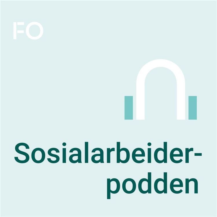 cover art for #54 - Valget 2025, hva står på spill?