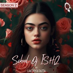 cover art for School Of Ishq