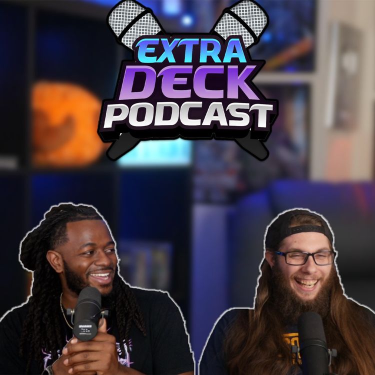 cover art for Duelist Nexus Discussion | The EXTRA Deck Podcast Episode 27