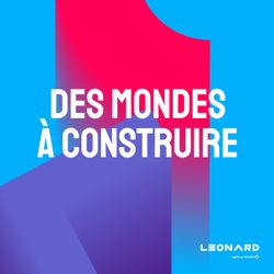 cover art for Des mondes à construire