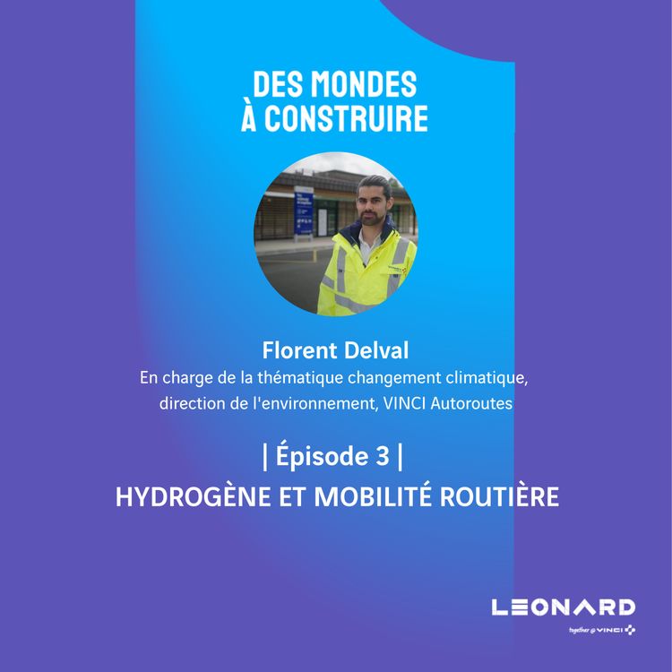 cover art for Hydrogène et mobilité routière