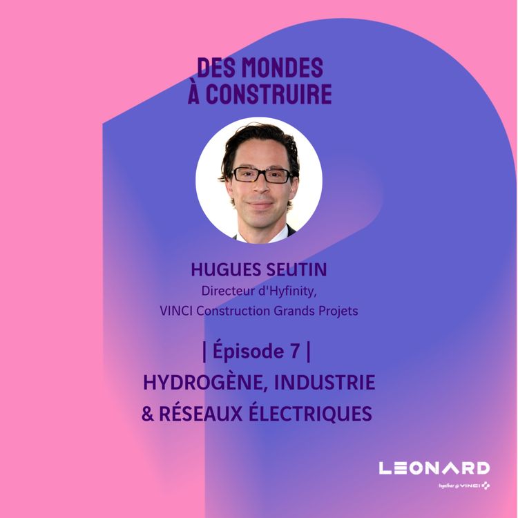 cover art for Hydrogène, industrie et réseaux électriques