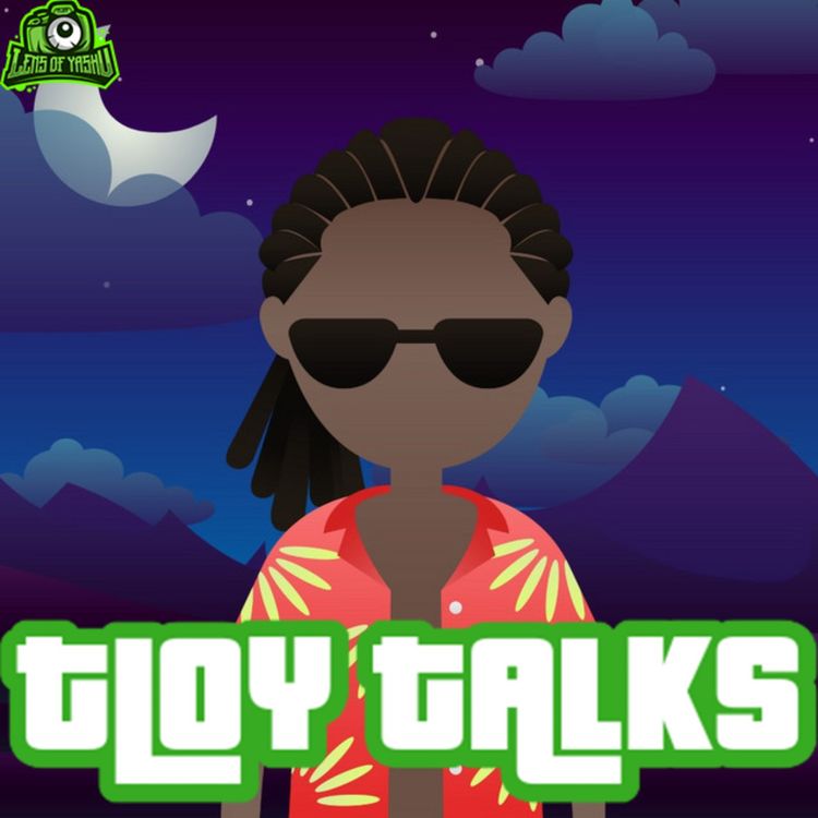 cover art for TLOY TALKS #34: The Remix Chalet Podcast