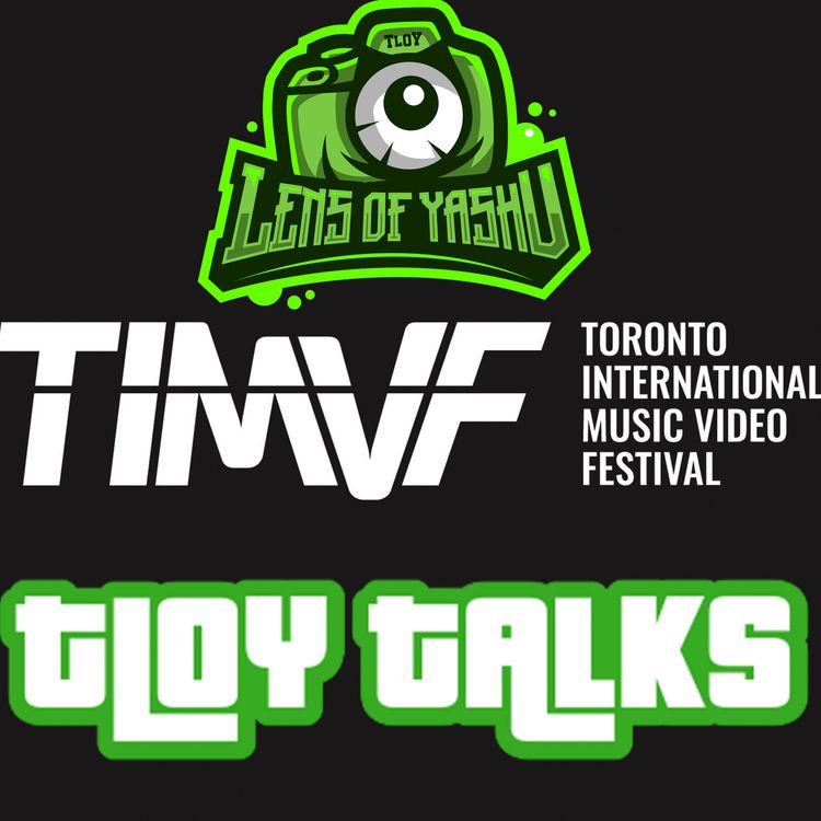 cover art for TLOY TALKS #40: The Mac Downey Podcast