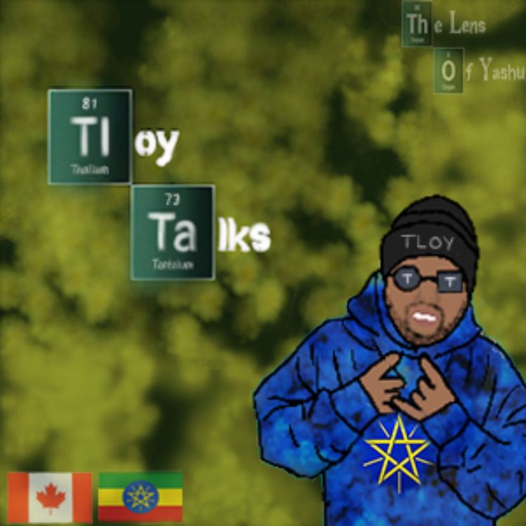 cover art for TLOY TALKS #155: The Seko Podcast