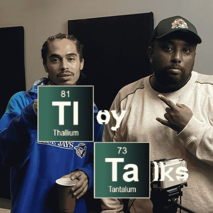 cover art for TLOY TALKS #136: STAYconnected (W/ Valintino)
