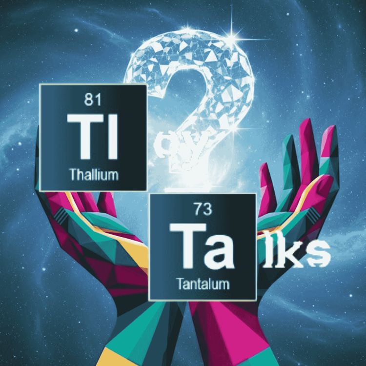 cover art for TLOY TALKS #161: You Asked, We Answered