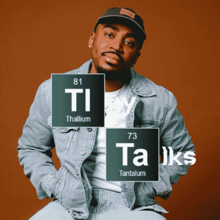 cover art for TLOY TALKS #167: A Conversation with The Mayor (w/ Ralph aka "The Mayor" of The Mayor's Office Network)