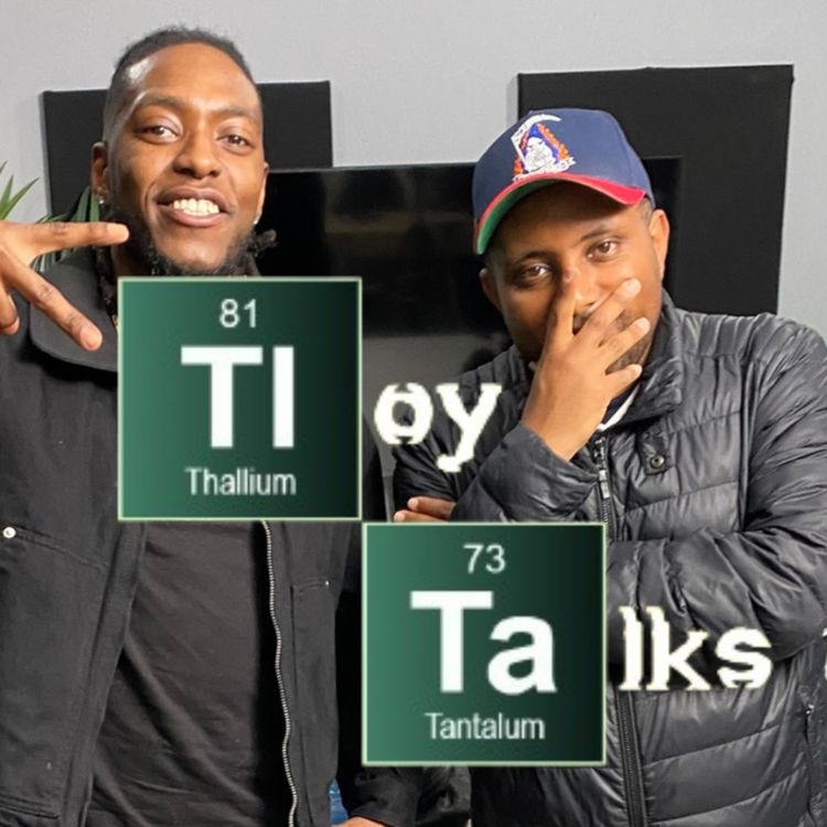 cover art for TLOY TALKS #170: The Meeno Giinchy Podcast