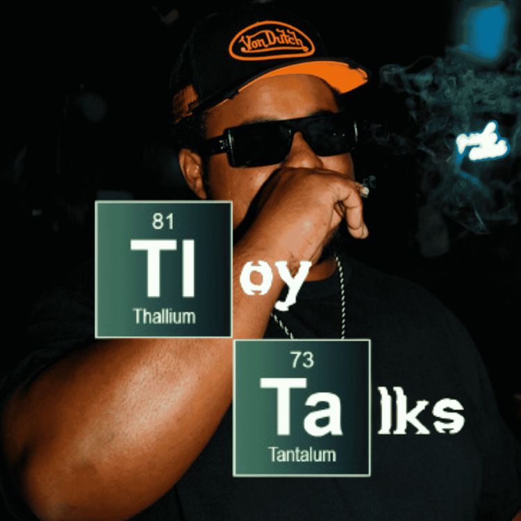 cover art for TLOY TALKS #172: Grown-Ish (W/ KGDASAV)