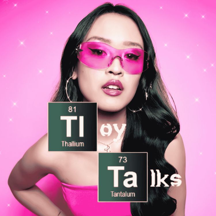 cover art for TLOY TALKS #177: The Lexi Nguyen Podcast