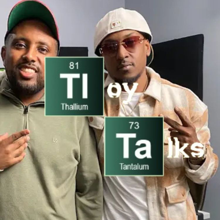 cover art for TLOY TALKS #179: The S the Ghost Podcast