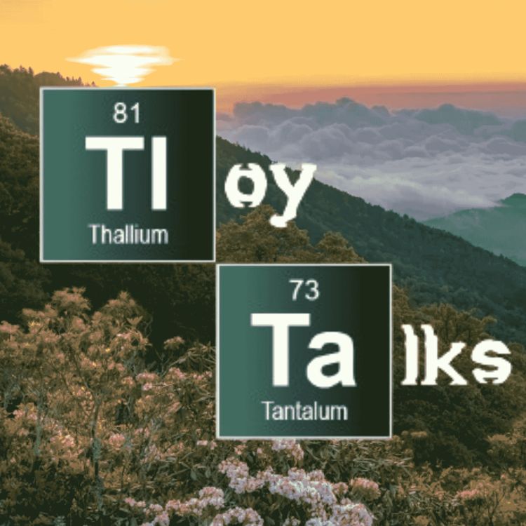 cover art for TLOY TALKS #187: All Praise To The Most High (W/ Hallow Erbs)