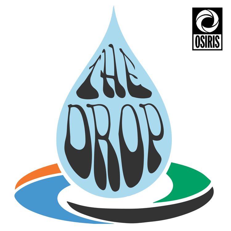 cover art for The Drop — 1/27/23