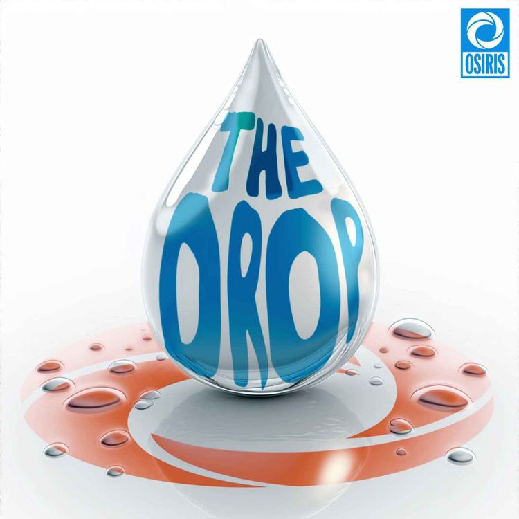 cover art for The Drop — 1/30/23