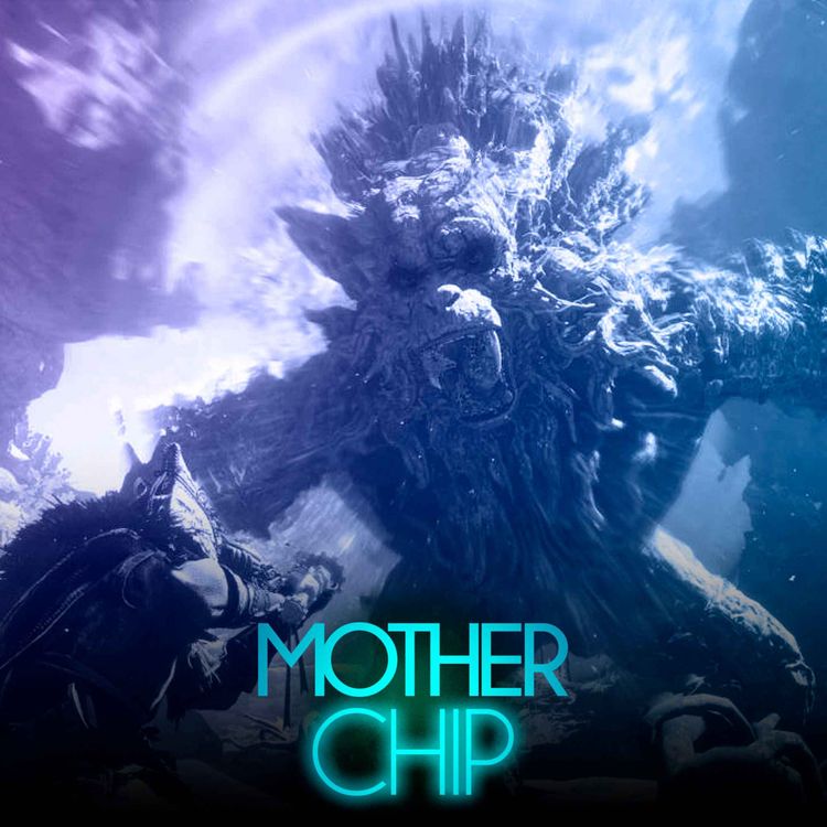 cover art for MotherChip #413 - Wild Hearts, Atomic Heart e outros tipos de corações