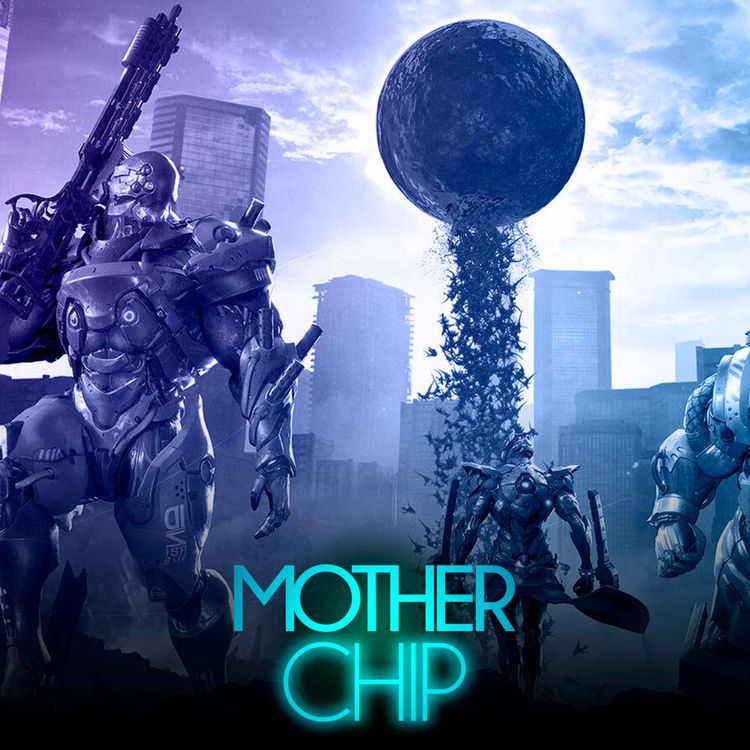 cover art for Notícias da Nave Mãe #198 - Spotlight da Capcom, Starfield adiado e mais