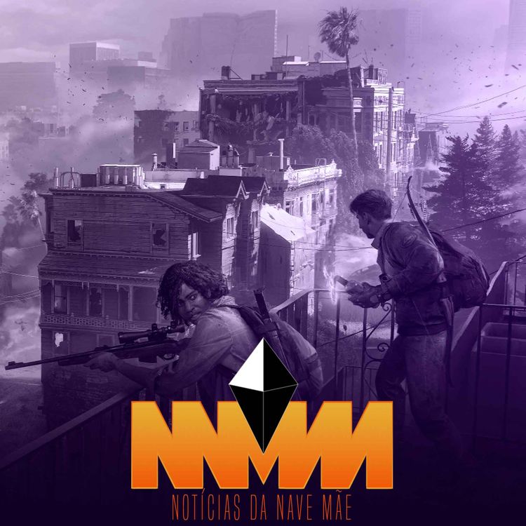 cover art for Notícias da Nave Mãe #208 - Os bastidores de Redfall, o estado de Factions e a continuação de 1-2-Switch