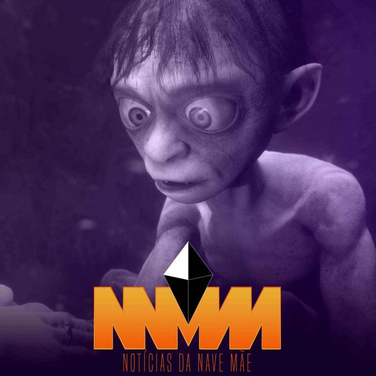 cover art for Notícias da Nave Mãe #212 - O julgamento do FTC, Daedalic fecha seu estúdio interno e mais