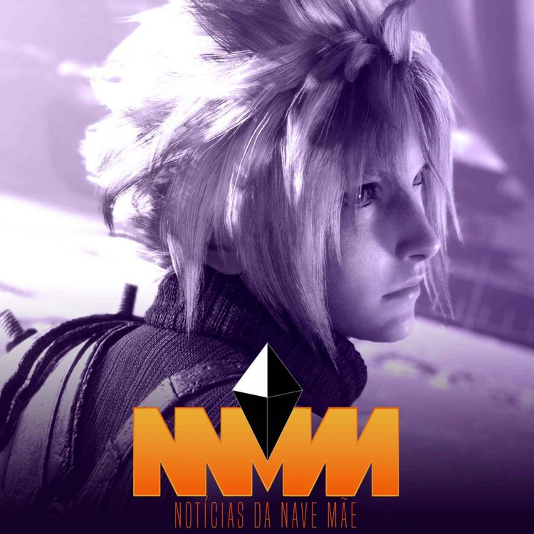 cover art for NNM 221 - A lambança da Unity, destaques do Direct e State of Play