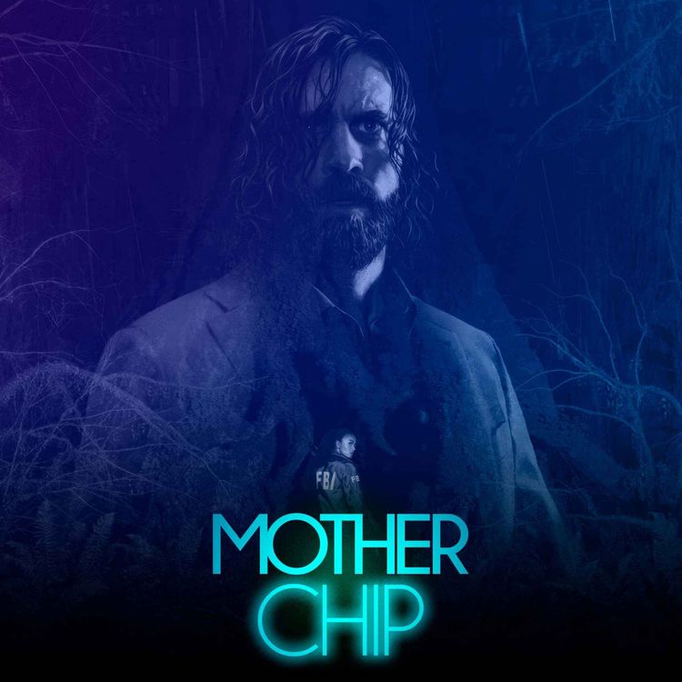 cover art for MotherChip Extra - Primeiras impressões de Alan Wake 2 (sem spoilers)