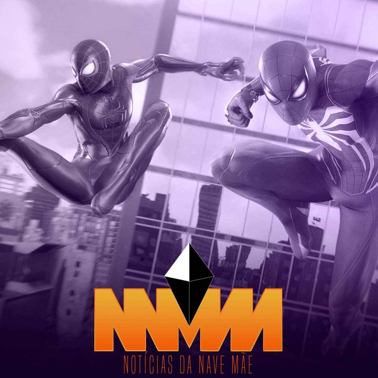 cover art for Notícias da Nave Mãe #238 - PlayStation demite 900, EA demite quase 700, Toys for Bob volta a ser independente