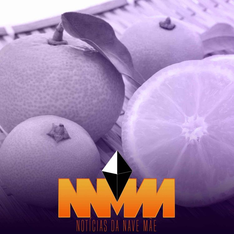 cover art for Notícias da Nave Mãe #239 - O fim do Yuzu e os destaques do Xbox Partner Preview