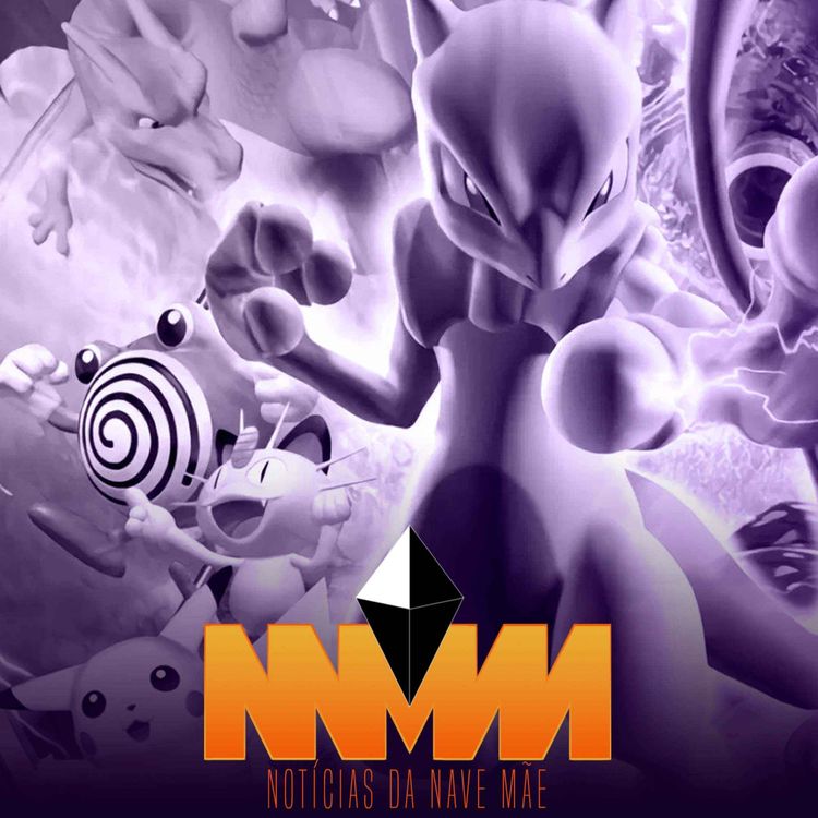 cover art for Notícias da Nave Mãe #240 - QA da Blizzard forma sindicato com 600 pessoas, detalhes do PS5 Pro