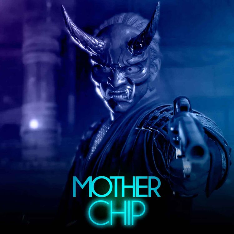 cover art for MotherChip #469 - Rise of the Ronin, Dragon's Dogma 2, Pepper Grinder e Balatro