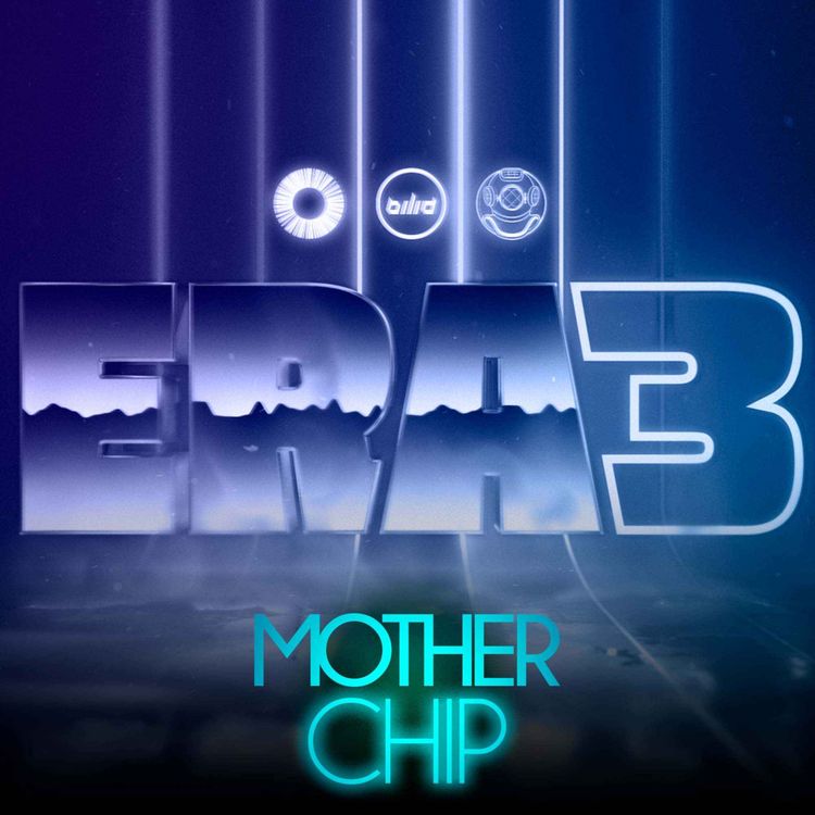 cover art for MotherChip #479 - Os destaques dos eventos de meio do ano