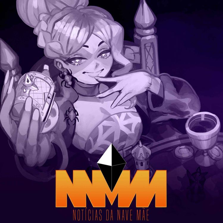 cover art for Notícias da Nave Mãe #271 - O fim de Xdefiant, Ubisoft fecha estúdios e nada de Elden Ring 2