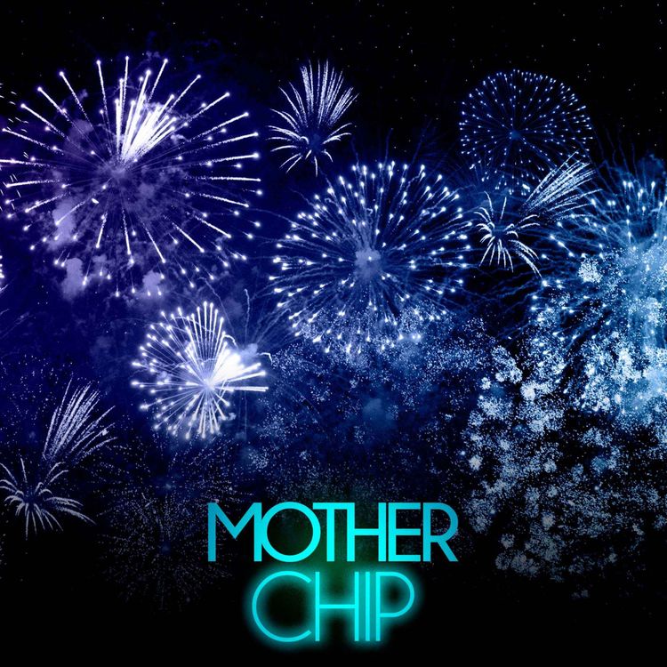 cover art for MotherChip Especial - O OverGoty 2024