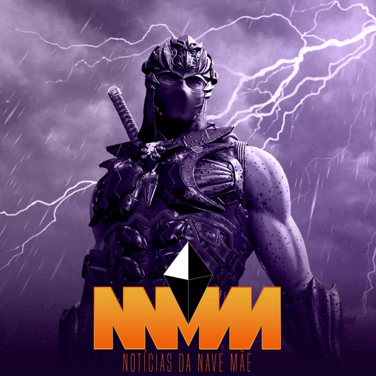 cover art for Notícias da Nave Mãe #274 - Ninja Gaiden 4 e o Xbox Developer Direct, Earthblade é cancelado