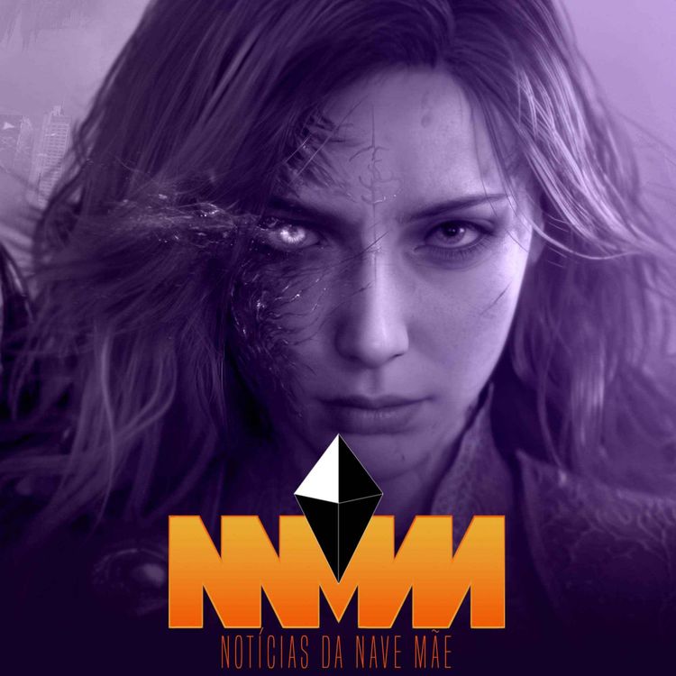 cover art for Notícias da Nave Mãe #276 - Saros e outros destaques do State of Play, novas demissões na Unity