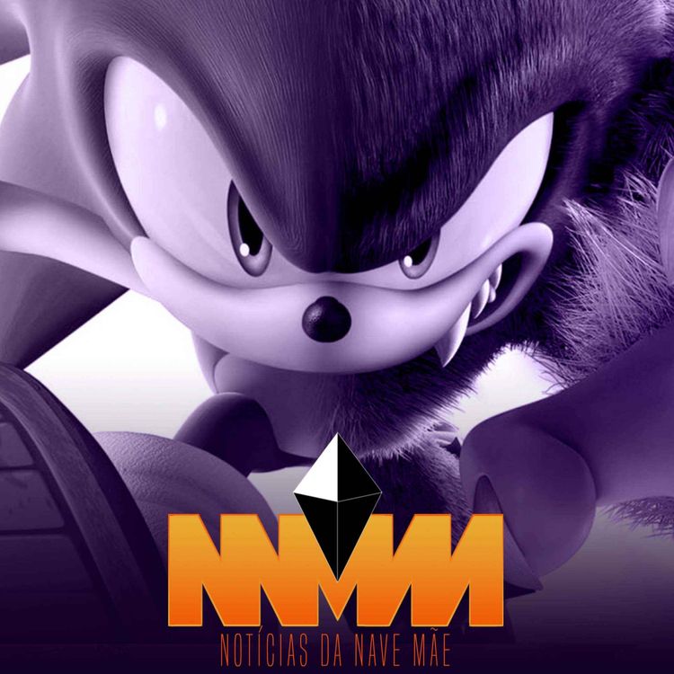 cover art for Notícias da Nave Mãe #279 - O retorno da Acclaim, fãs criam versão de PC de Sonic Unleashed, Activision e propagandas de IA