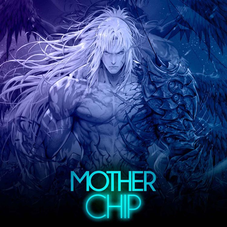 cover art for MotherChip #518 - Um pouco sobre Switch 2,  The First Berserker Khazan, R.E.P.O. e mais