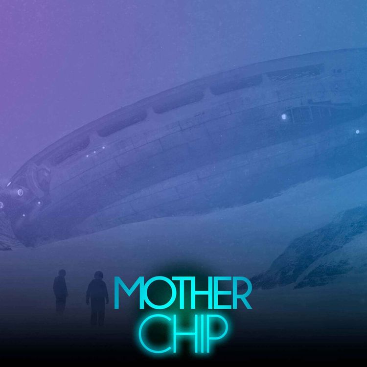 cover art for MotherChip #523 - A Gamescom Latam 2025