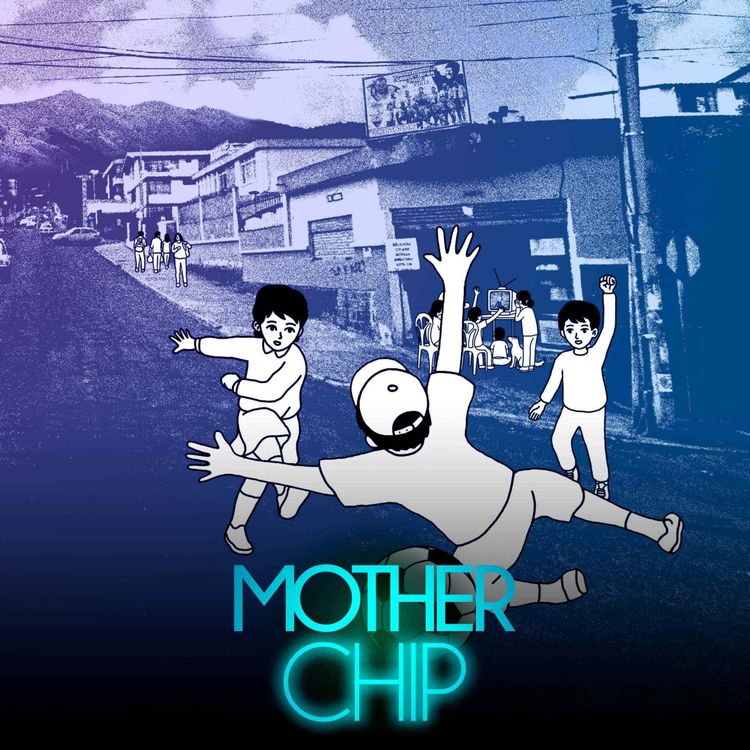 cover art for MotherChip #524 - Despelote, Castlevanias no PS2 e mais Clair Obscur: Expedition 33