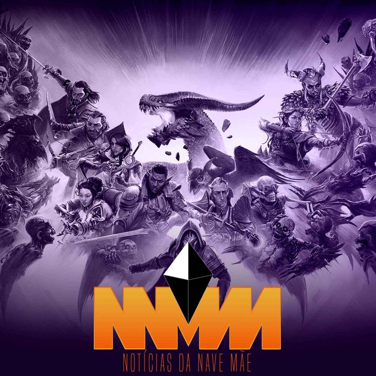 cover art for Notícias da Nave Mãe #292 - Marathon é adiado, os bastidores de Dragon Age: The Veilguard, demissões na Sony Bend