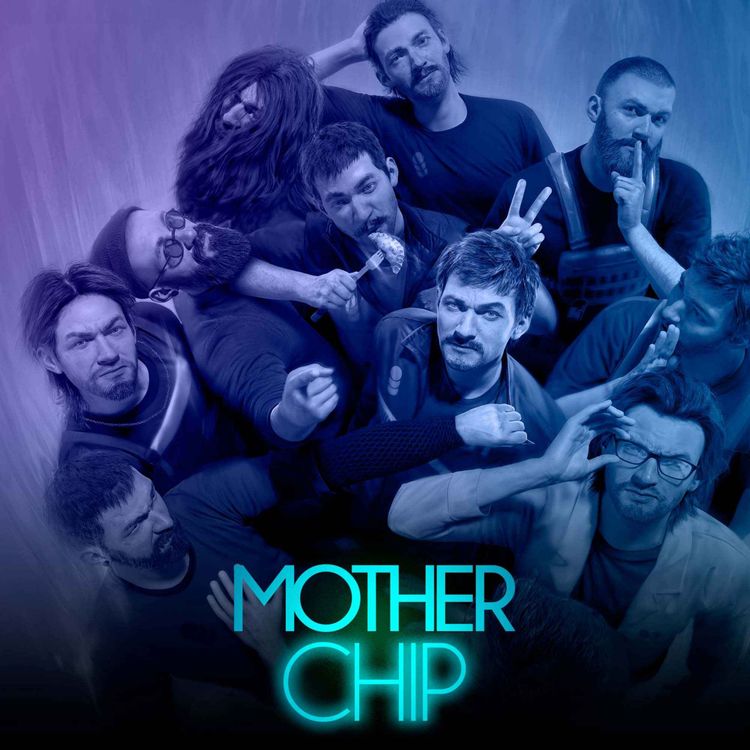 cover art for MotherChip #530 - The Alters, prévia de Shadow Labyrinth, Peak e Donkey Kong 64