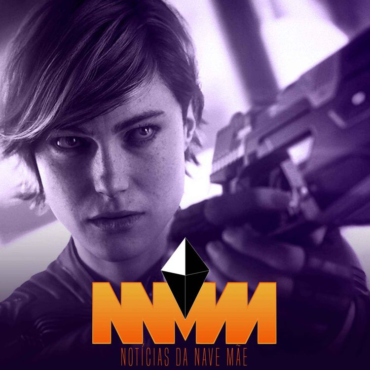 cover art for Notícias da Nave Mãe #294 - Microsoft demite mais de 9 mil, Perfect Dark e Everwild cancelados