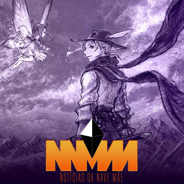 cover art for Notícias da Nave Mãe #298 - Battlefield 6 mostra a cara, vendas de Monster Hunter Wilds, Silksong jogável e mais