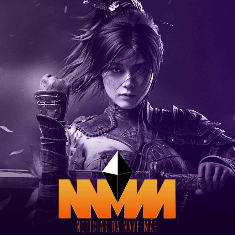 cover art for Notícias da Nave Mãe #300 - Estado da Louisiana processa Roblox, atualização muda eventos de Wuchang