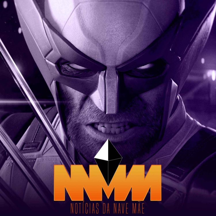 cover art for Notícias da Nave Mãe #306 - EA aceitar ser comprada, Forza Horizon 6 se ambiente no Japão, destaques do State of Play