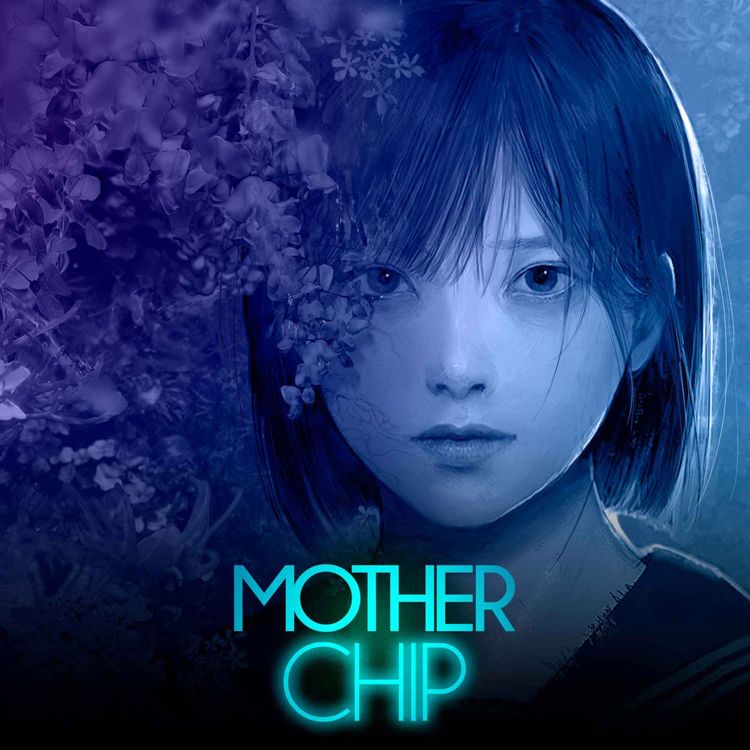 cover art for MotherChip #544 - Silent Hill f, Marvel Cosmic Invasion e Silksong