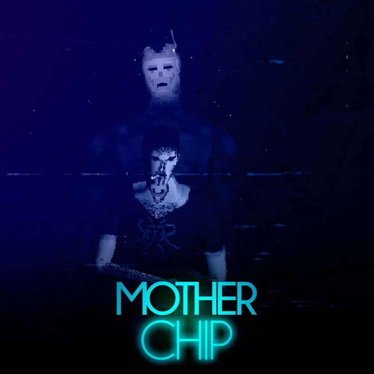 cover art for MotherChip #546 - A BGS 2025, o que jogamos no evento e The Lacerator