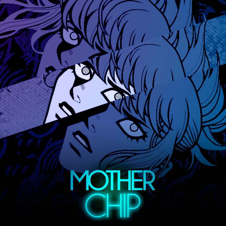 cover art for MotherChip #551 - Demonschool, 1000xResist, PowerWash Simulator 2, Absolum e mais