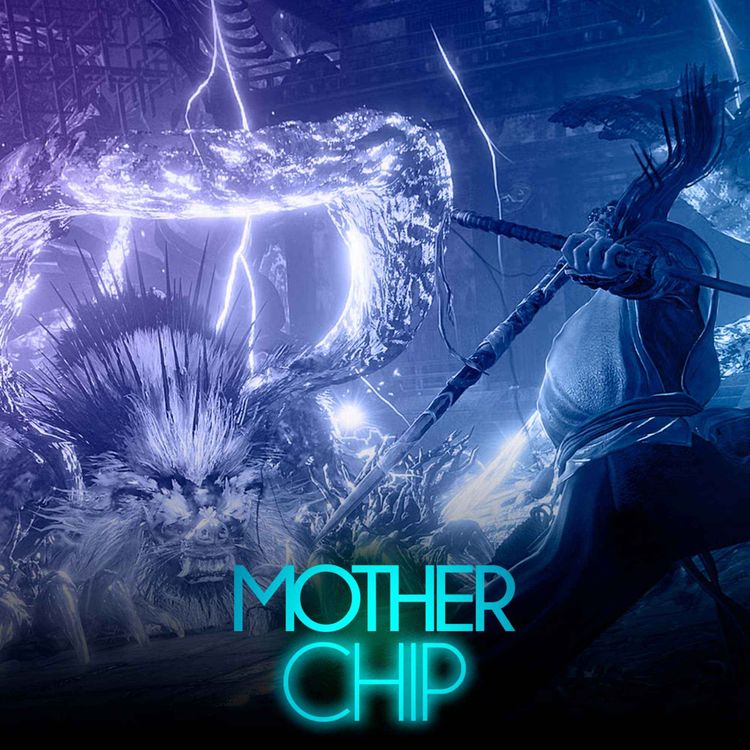 cover art for MotherChip #562 - Nioh 3, Mewgenics, Vultures: Scavengers of Death e mais